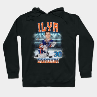 Ilya Sorokin Hoodie